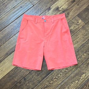 NWOT Men’s Southern Tide Performance Shorts 32